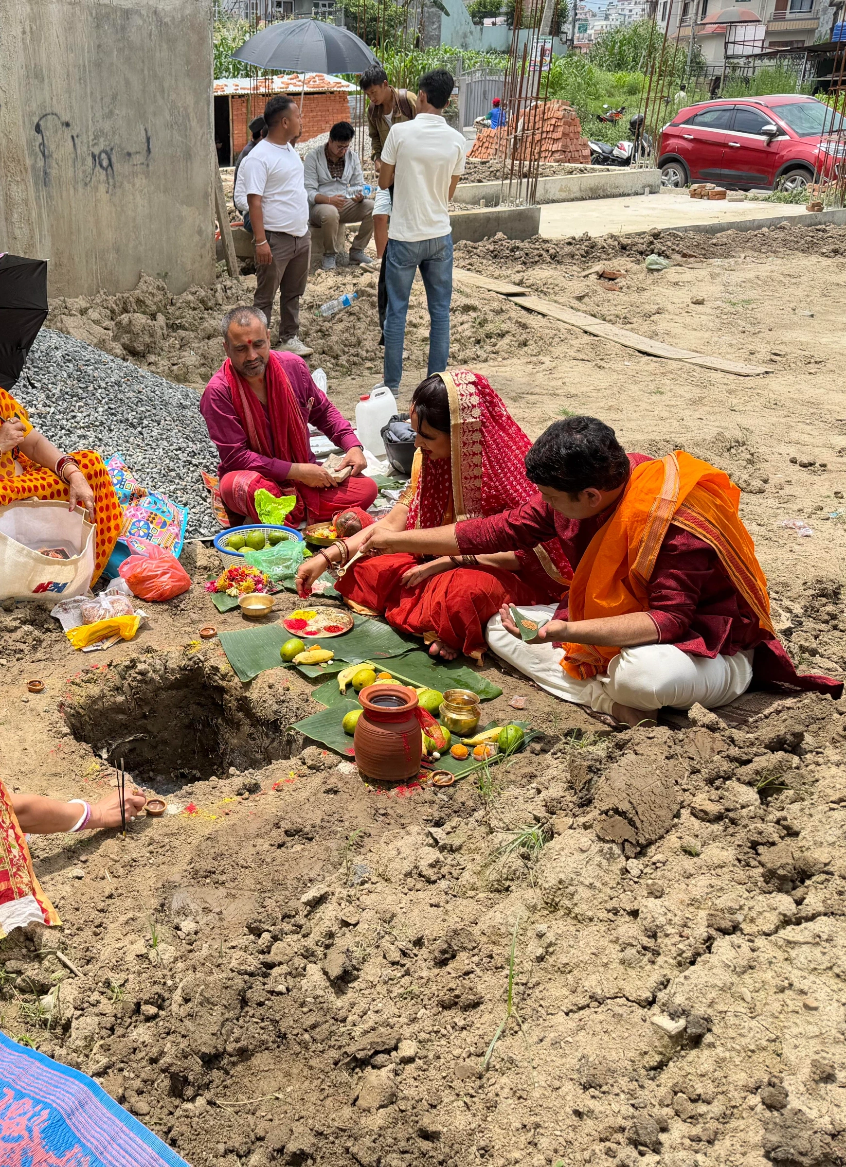 Jag Puja