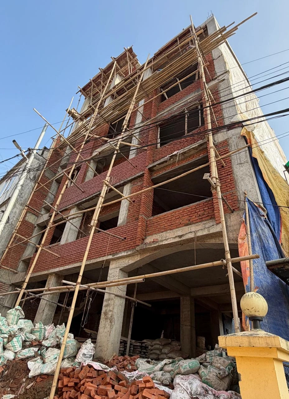 Under Construction