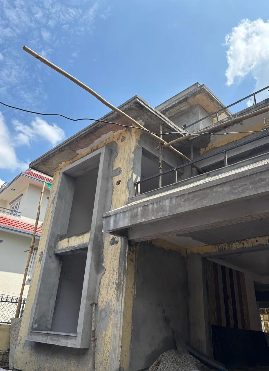 Under Construction